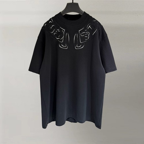 Chrome Hearts Shirt 1：1 Quality-790(S-XXL)