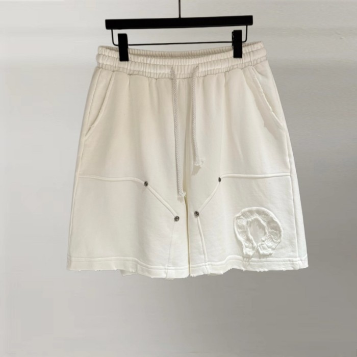 Chrome Hearts Pants 1：1 Quality-195(S-XXL)