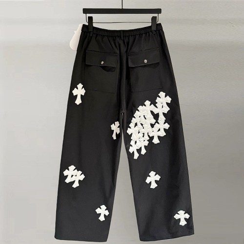 Chrome Hearts Pants 1：1 Quality-201(M-XXL)
