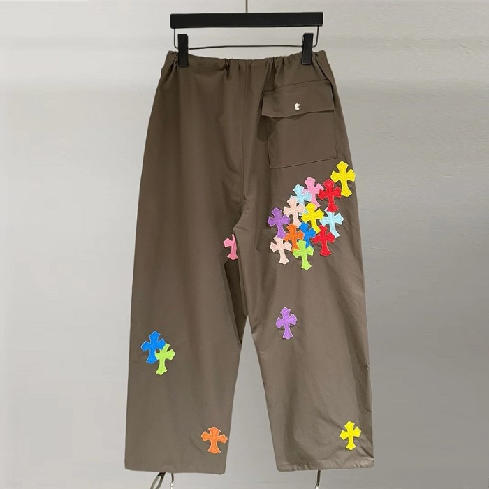 Chrome Hearts Pants 1：1 Quality-207(M-XXL)