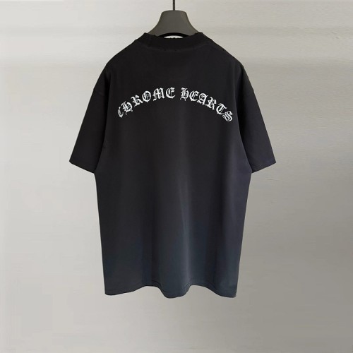 Chrome Hearts Shirt 1：1 Quality-795(S-XXL)