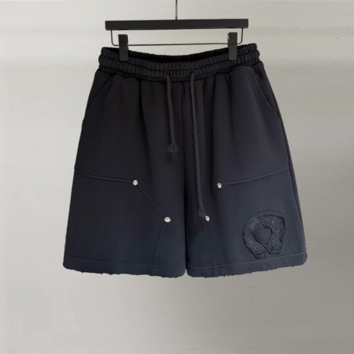 Chrome Hearts Pants 1：1 Quality-197(S-XXL)