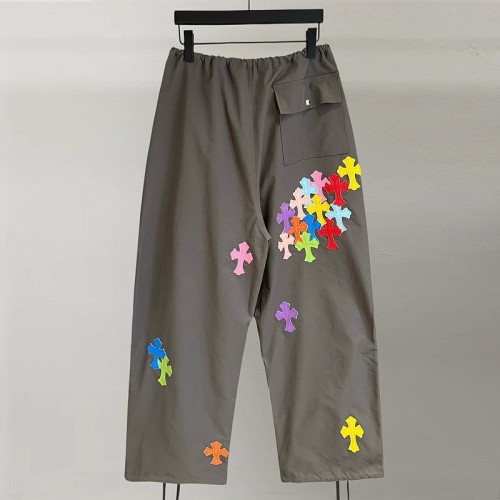 Chrome Hearts Pants 1：1 Quality-209(M-XXL)