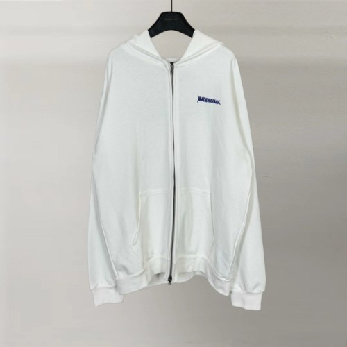 B Hoodies 1：1 Quality-1945