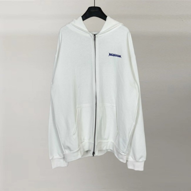 B Hoodies 1：1 Quality-1945