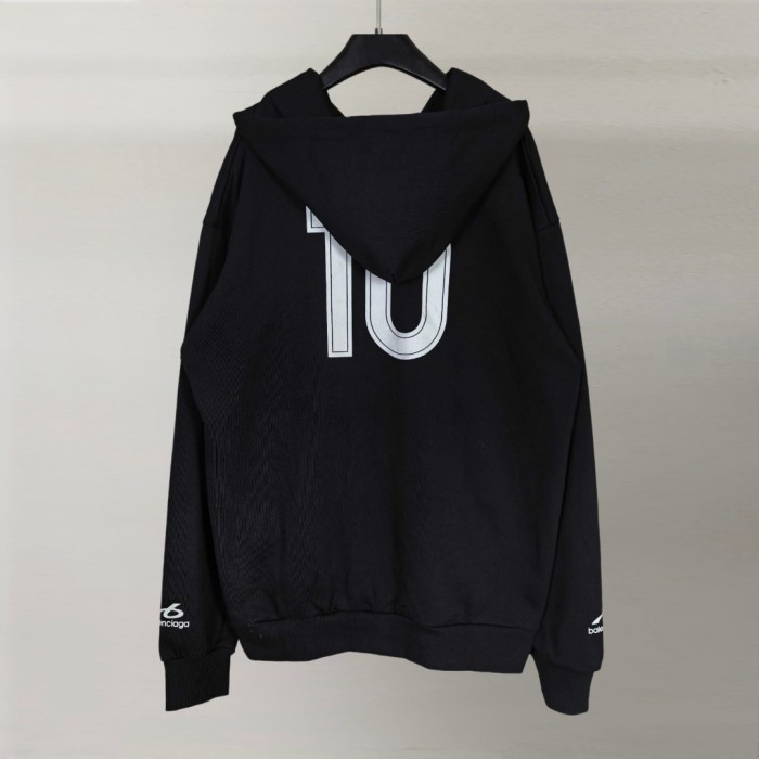 B Hoodies 1：1 Quality-1939