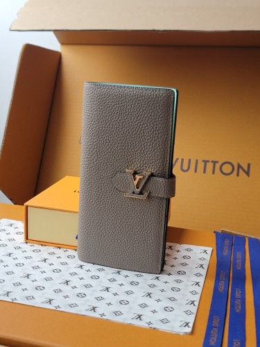Super Perfect LV Wallet-856