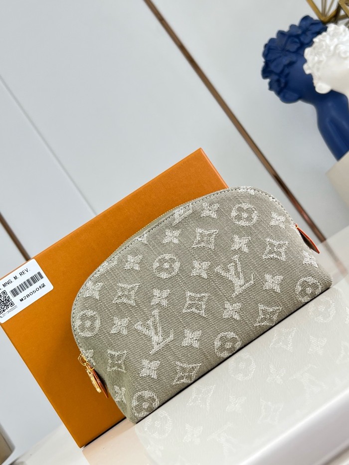 Super Perfect LV Wallet-848