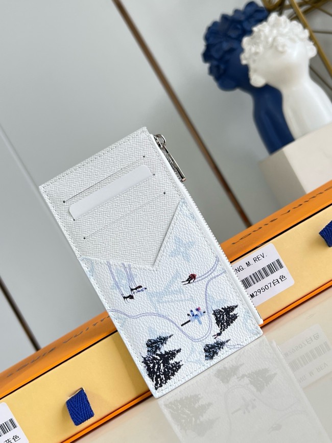 Super Perfect LV Wallet-815