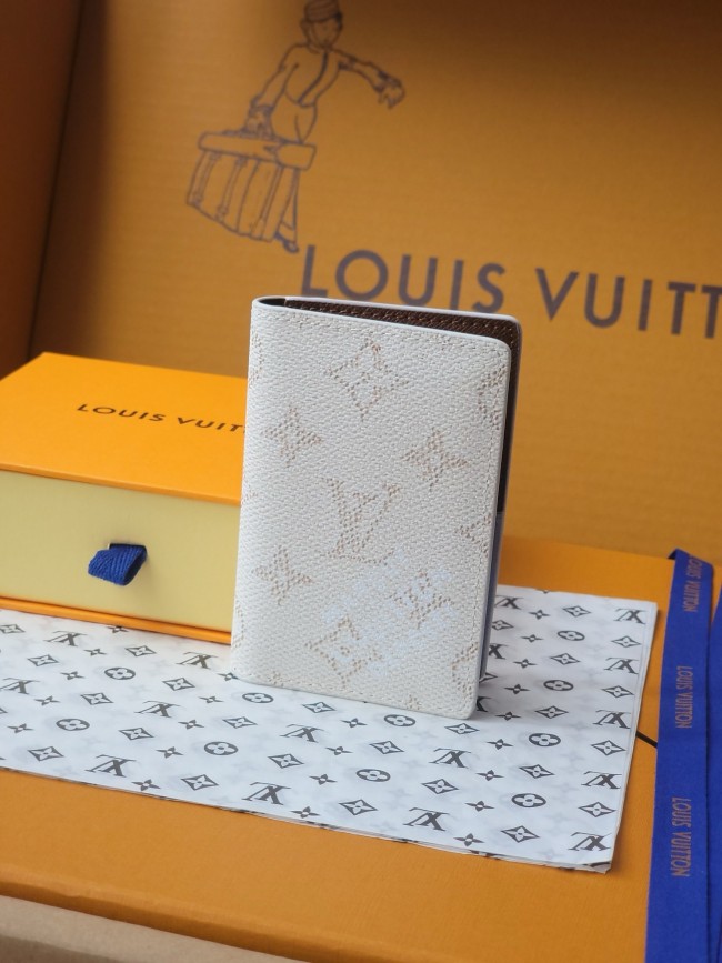 Super Perfect LV Wallet-840