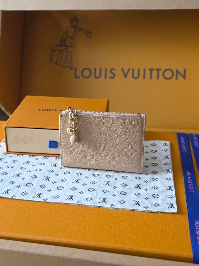 Super Perfect LV Wallet-804