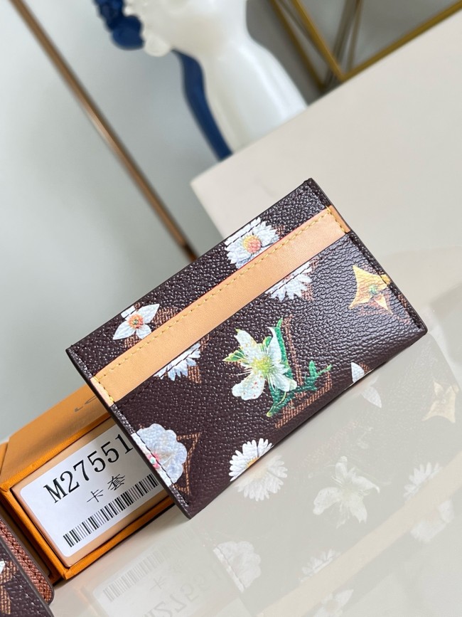 Super Perfect LV Wallet-820