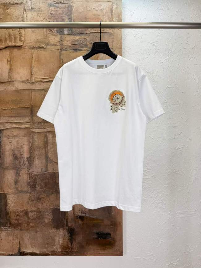 Dior Shirt High End Quality-745