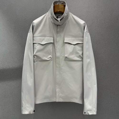 Prada Women Jacket High End Quality-192