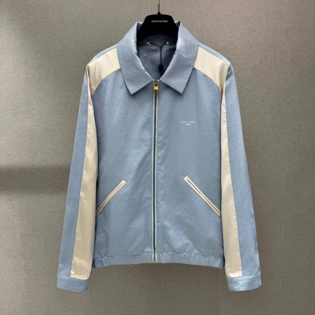 LV Jacket High End Quality-656