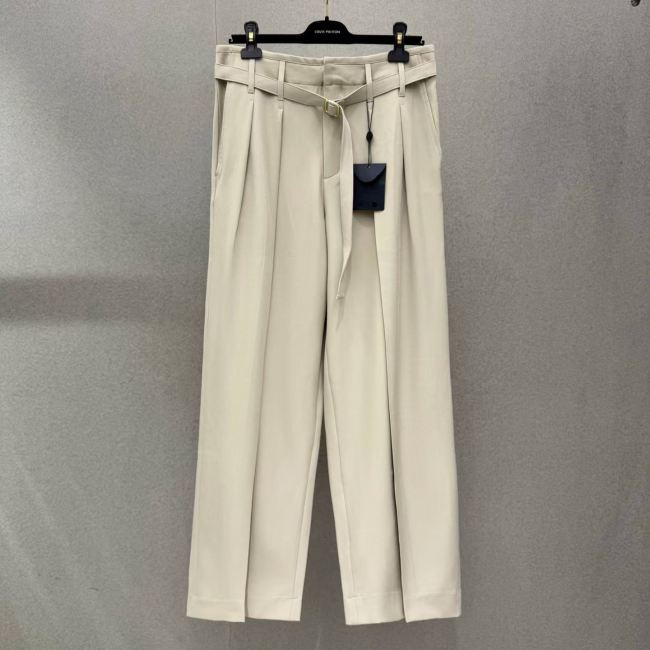 LV Pants High End-149