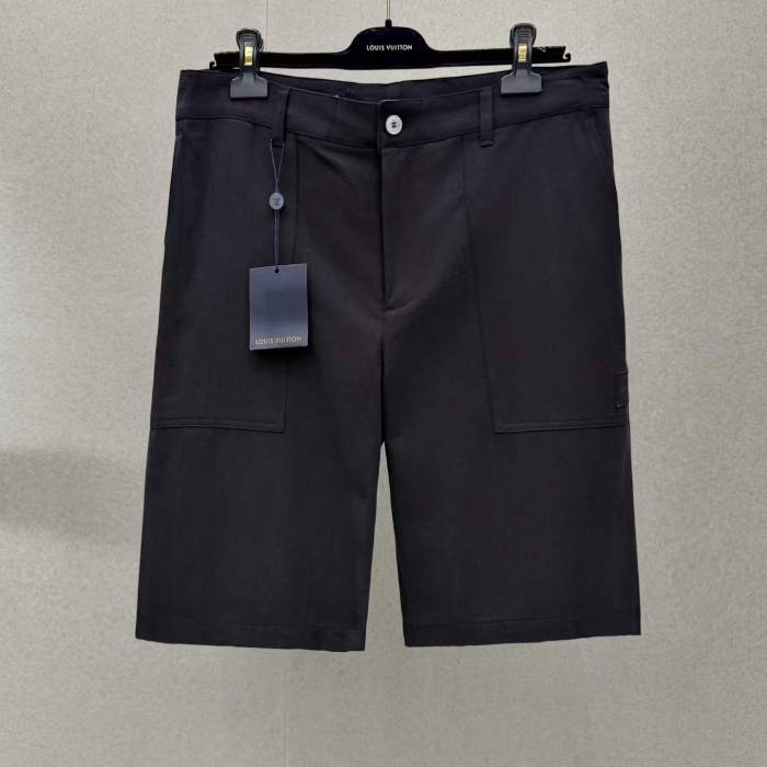 LV Shorts High End-257