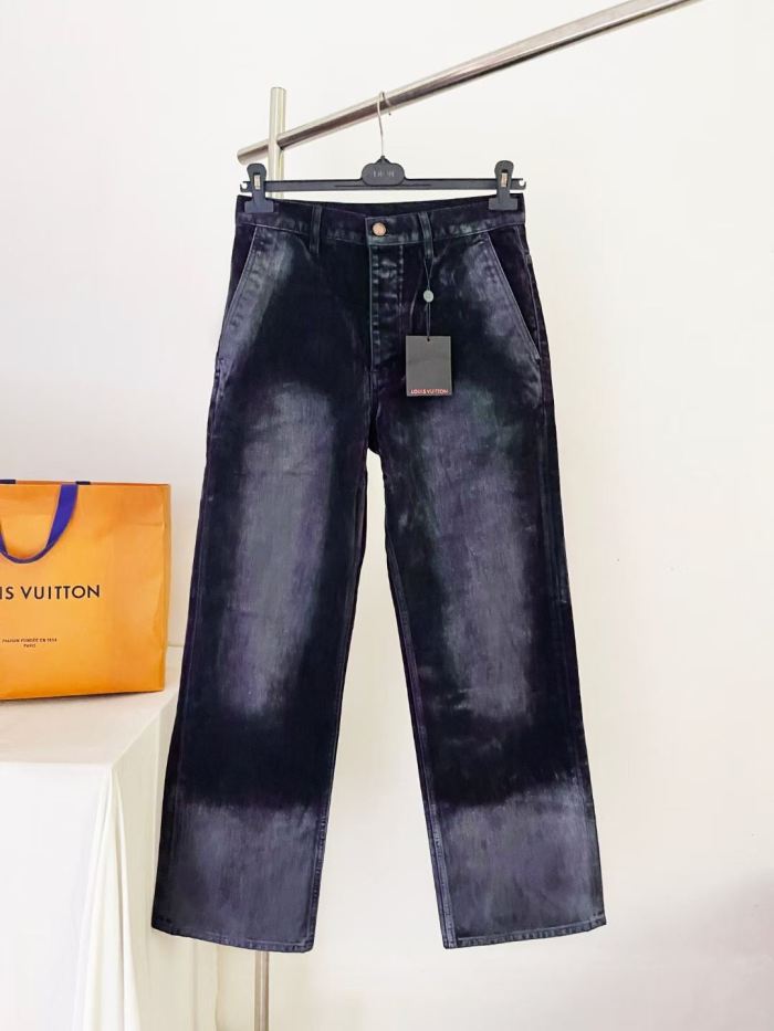 LV Jeans High End-105