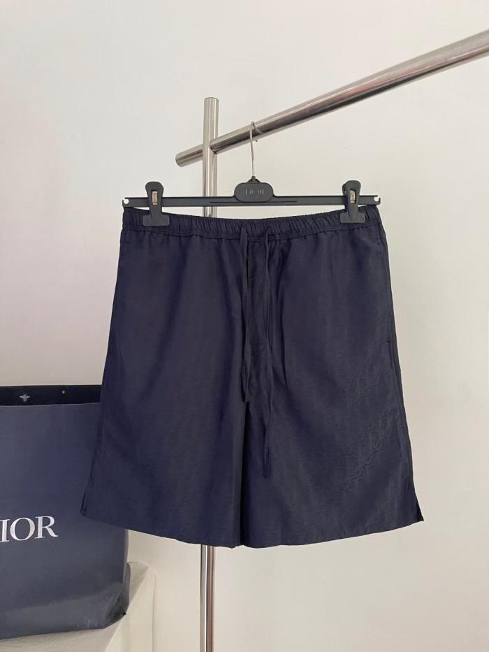 Dior Short Pants High End Quality-134