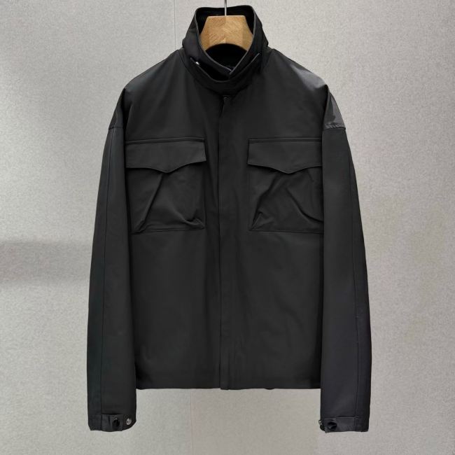 Prada Women Jacket High End Quality-191