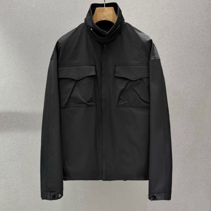 Prada Women Jacket High End Quality-191