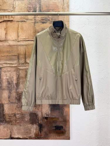 LV Jacket High End Quality-658