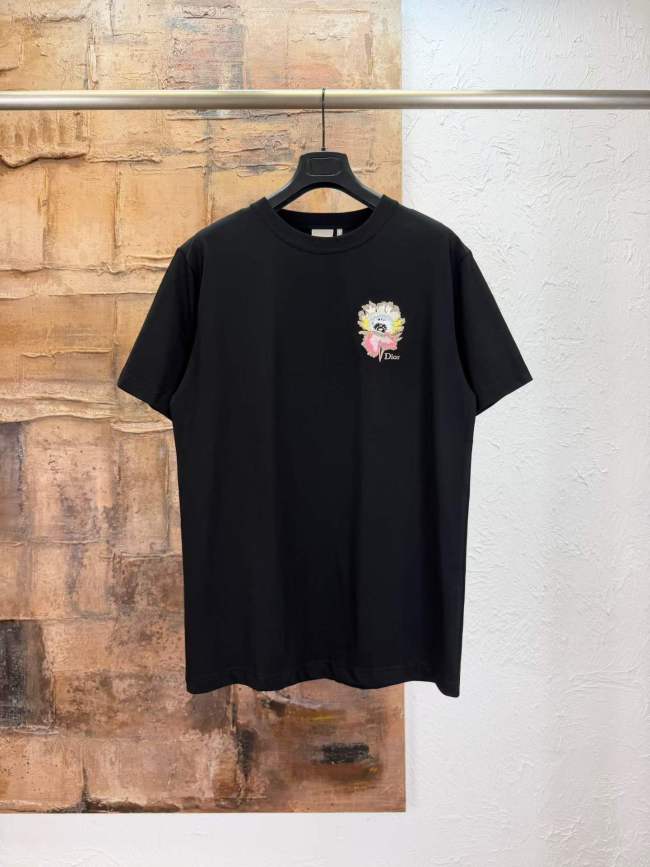 Dior Shirt High End Quality-746