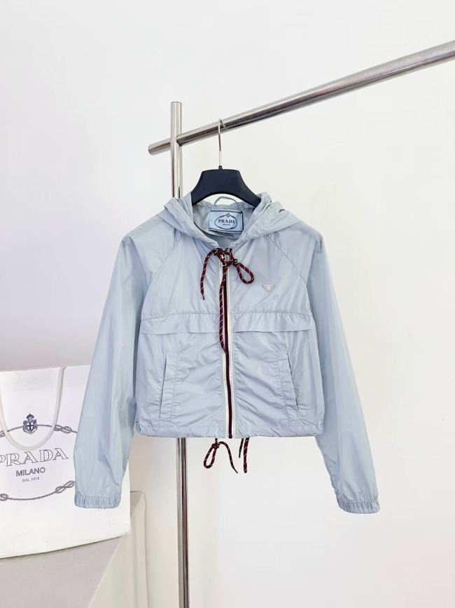 Prada Women Jacket High End Quality-189