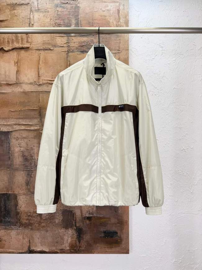 Prada Women Jacket High End Quality-190