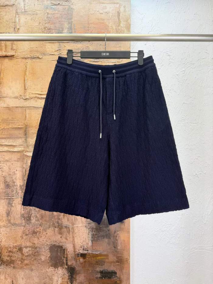 Dior Short Pants High End Quality-133