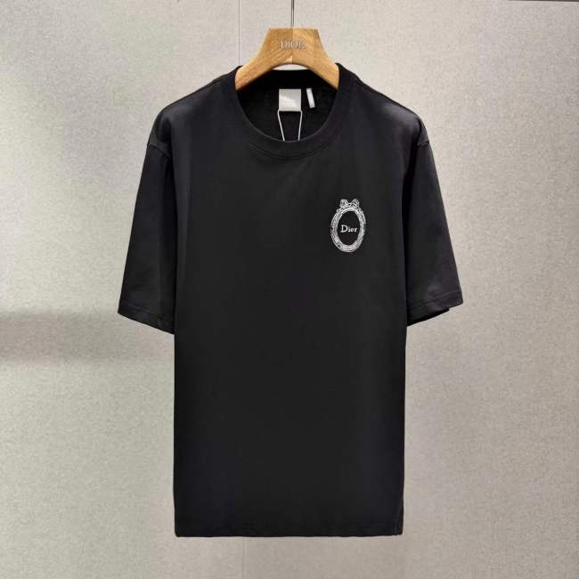 Dior Shirt High End Quality-749