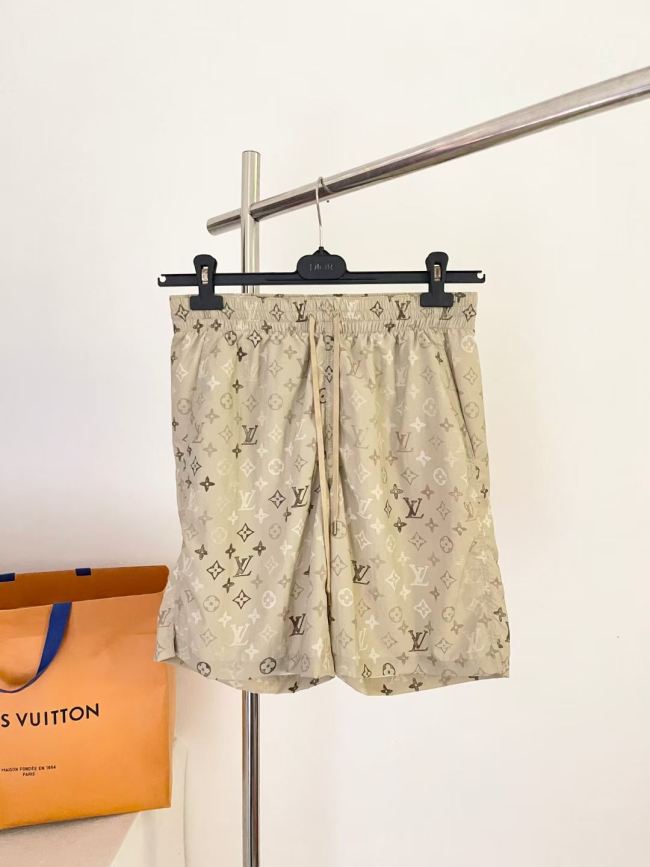 LV Shorts High End-254