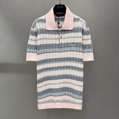 LV Shirt High End Quality-1500