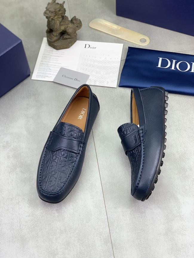Dior men Shoes 1：1 quality-934