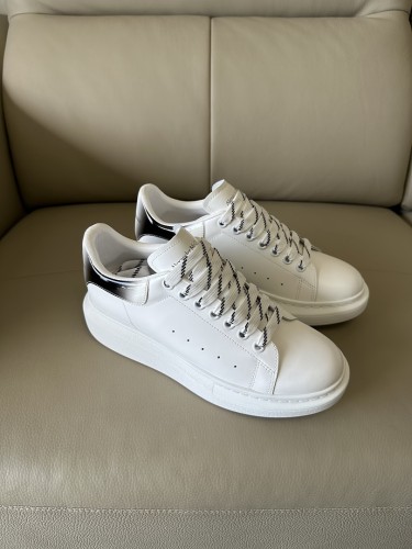 Alexander McQueen Women Shoes 1：1 quality-1155