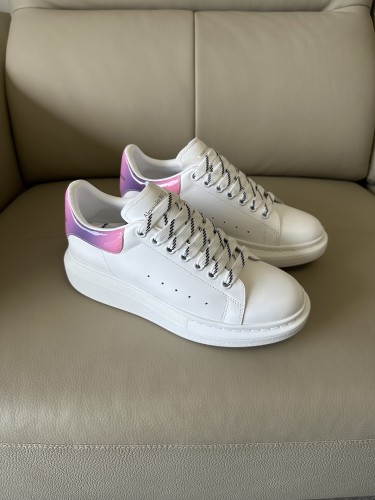 Alexander McQueen Women Shoes 1：1 quality-1154