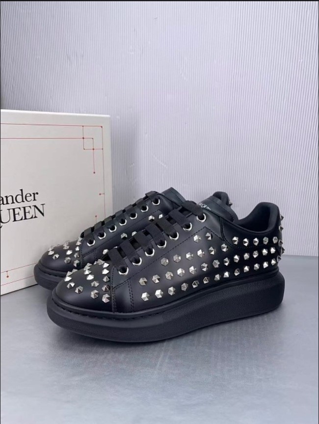 Alexander McQueen Women Shoes 1：1 quality-1161