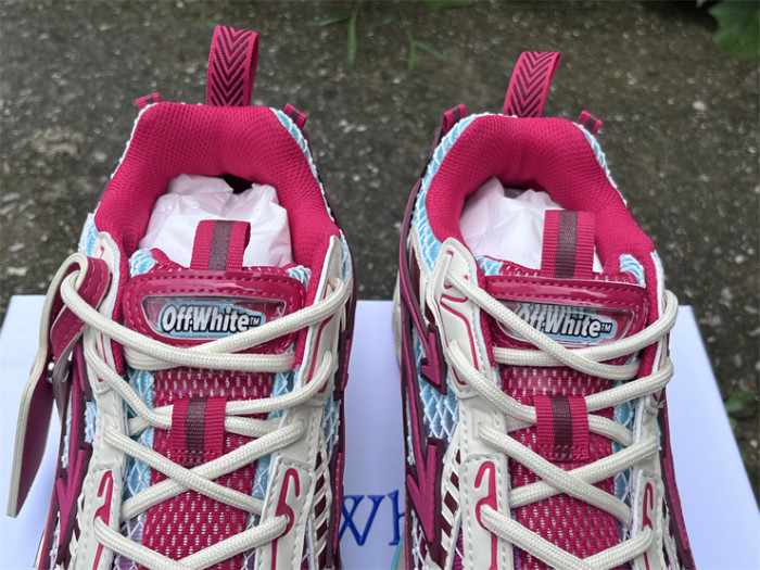 OFF white Men shoes 1：1 quality-576