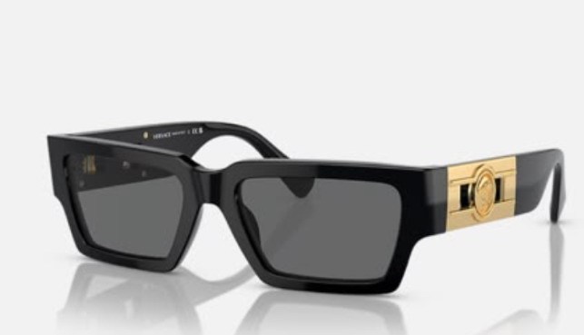 Versace Sunglasses AAAA-4744