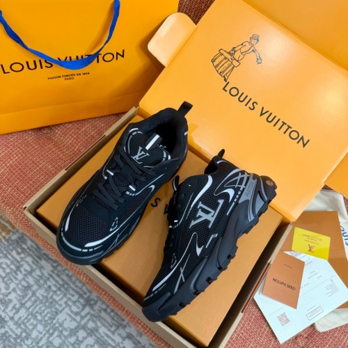 Super Max LV Shoes-4082