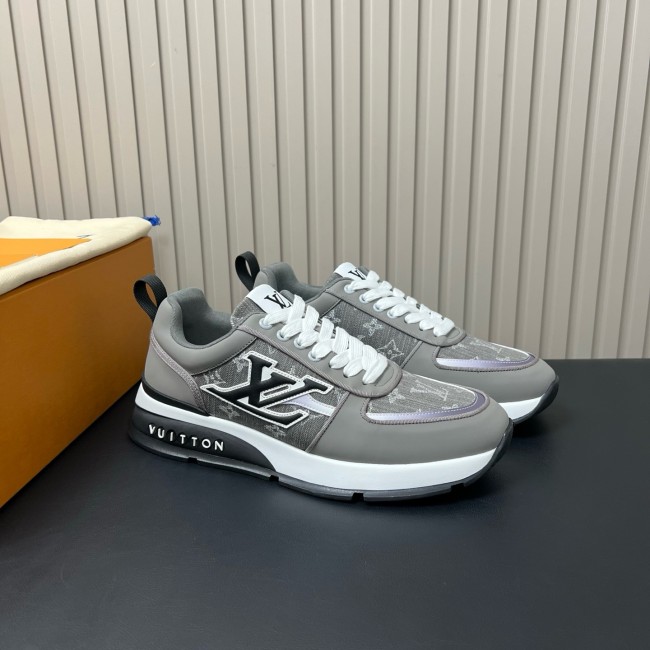 Super Max LV Shoes-4075