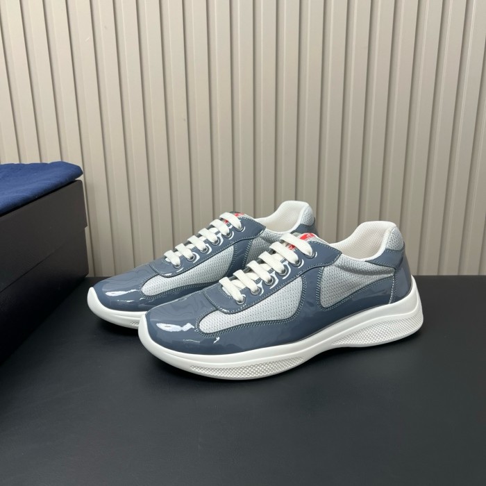 Super Max Prada Shoes-581