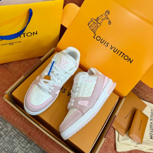 Super Max LV Shoes-4102