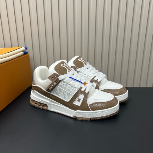 Super Max LV Shoes-4093