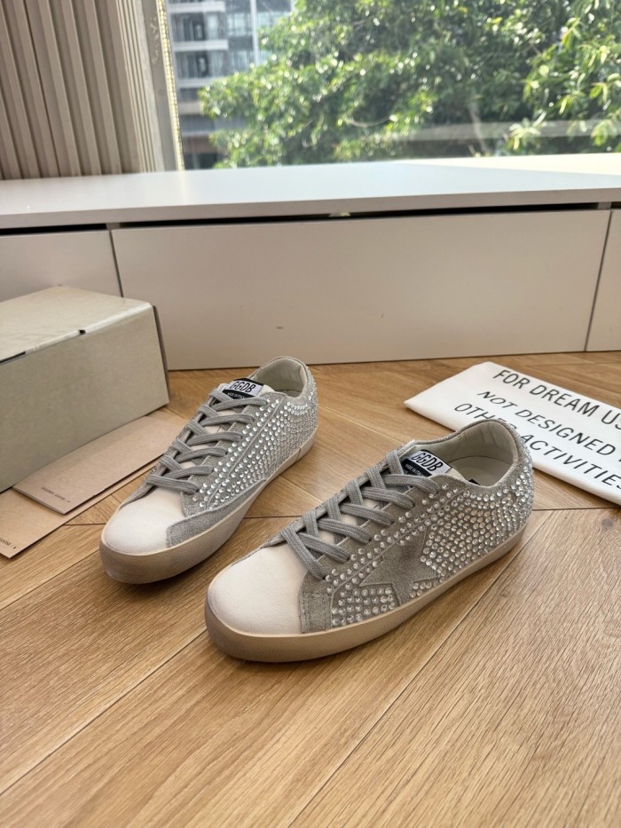 Super Max Golden Goose Shoes-070