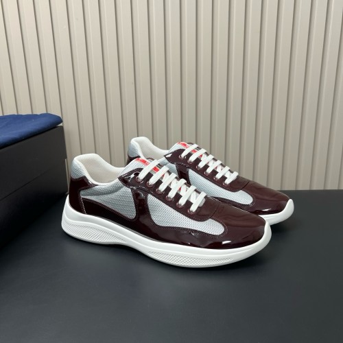 Super Max Prada Shoes-582