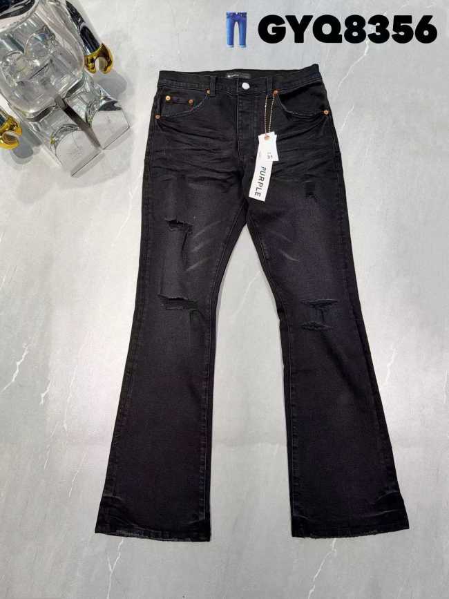 Purple Brand Jeans 1：1 Quality-632