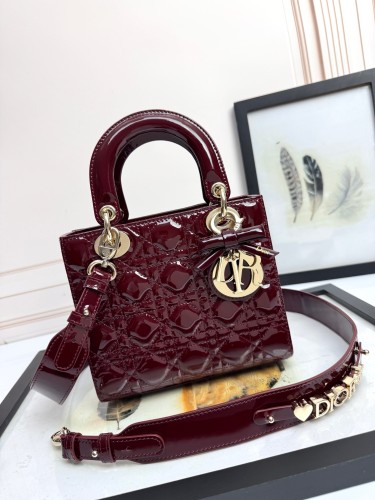 Dior High End Quality Bags-210