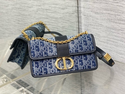 Dior High End Quality Bags-143