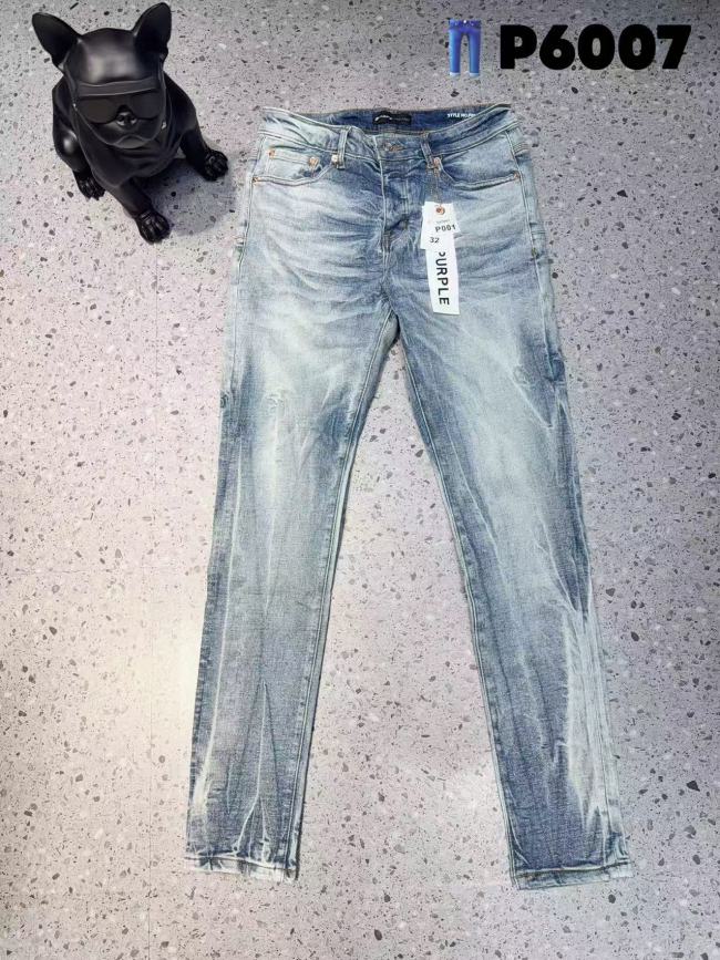 Purple Brand Jeans 1：1 Quality-639